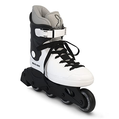 Inline Skates with Durable Outer Shell and ABEC-7 Bearings F479584