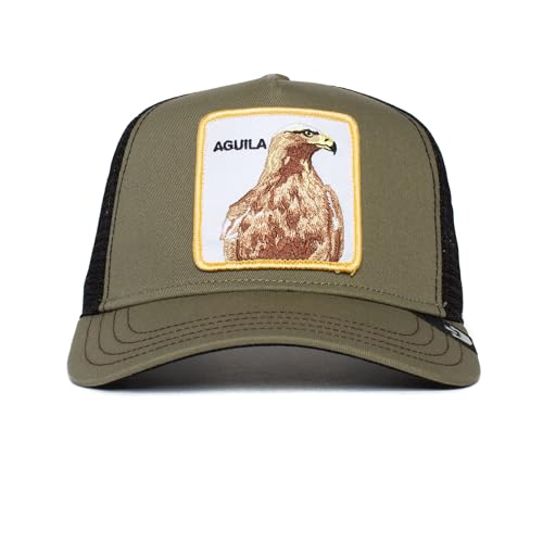 Adjustable Mesh Trucker Hat C459899