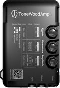 Multi-Effect Processor for Acoustic-Electric Guitars M416