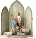 6-Piece Nativity Set R5813