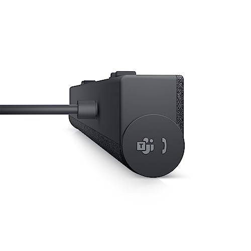 Slim Conferencing Soundbar F904847