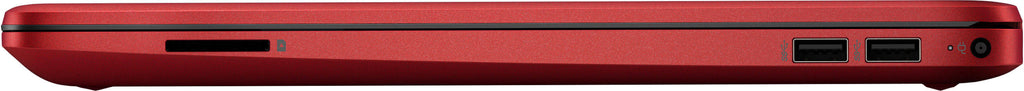 Scarlet Red 15 Laptop C435357
