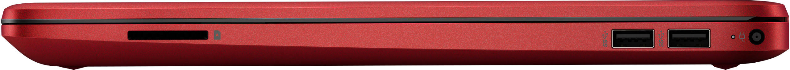 Scarlet Red 15 Laptop C435357