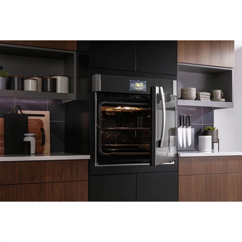 30 inch Smart Built-In Convection Single Wall Oven X452