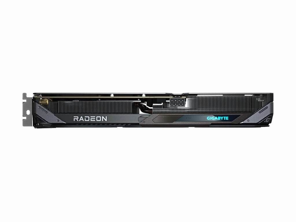 8 GB GDDR6 Graphic Card Y54841