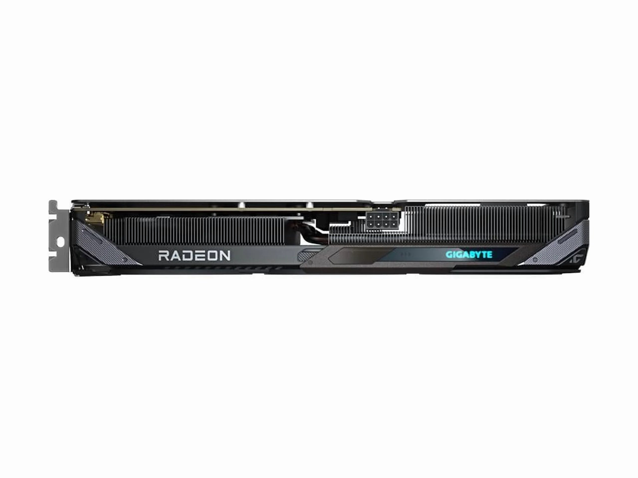8 GB GDDR6 Graphic Card Y54841