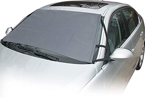 Frost Free Windshield Covers (Set of 2) H254424