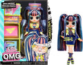 Fashion Doll with Accessories P26662