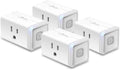 White 4-Pack Smart Plug P169793