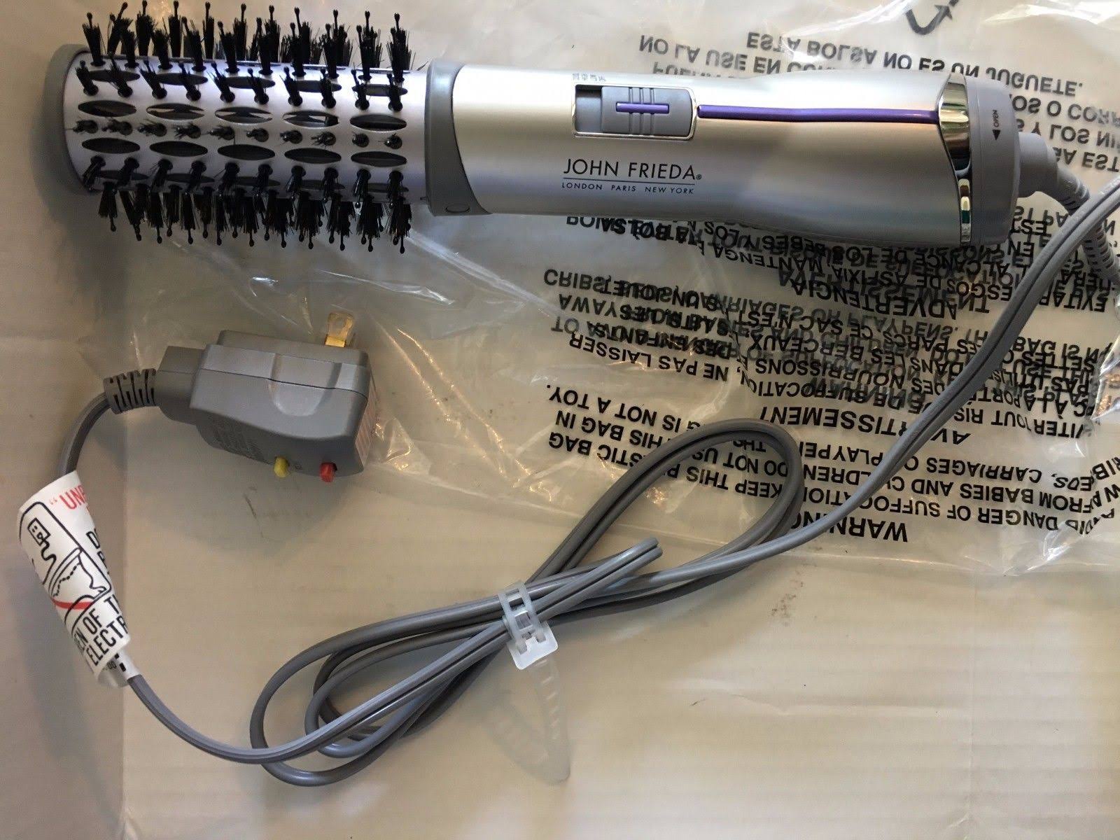 1.5 inch Hot Air Brush G3720