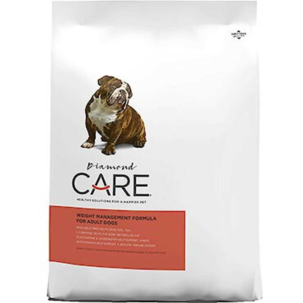 Weight Management Formula Adult Dry Dog Food Z546