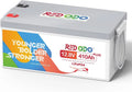 410Ah LiFePO4 Battery with 250A BMS X39572