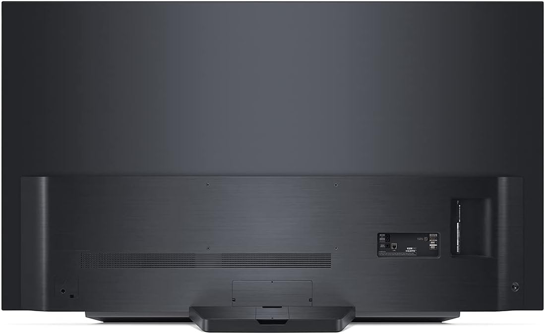 55” 4k Smart TV, 120Hz Refresh Rate W703