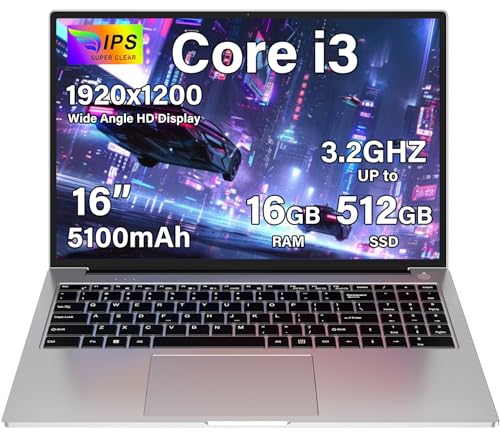 Gray 14 Inch Laptop 256GB SSD F837