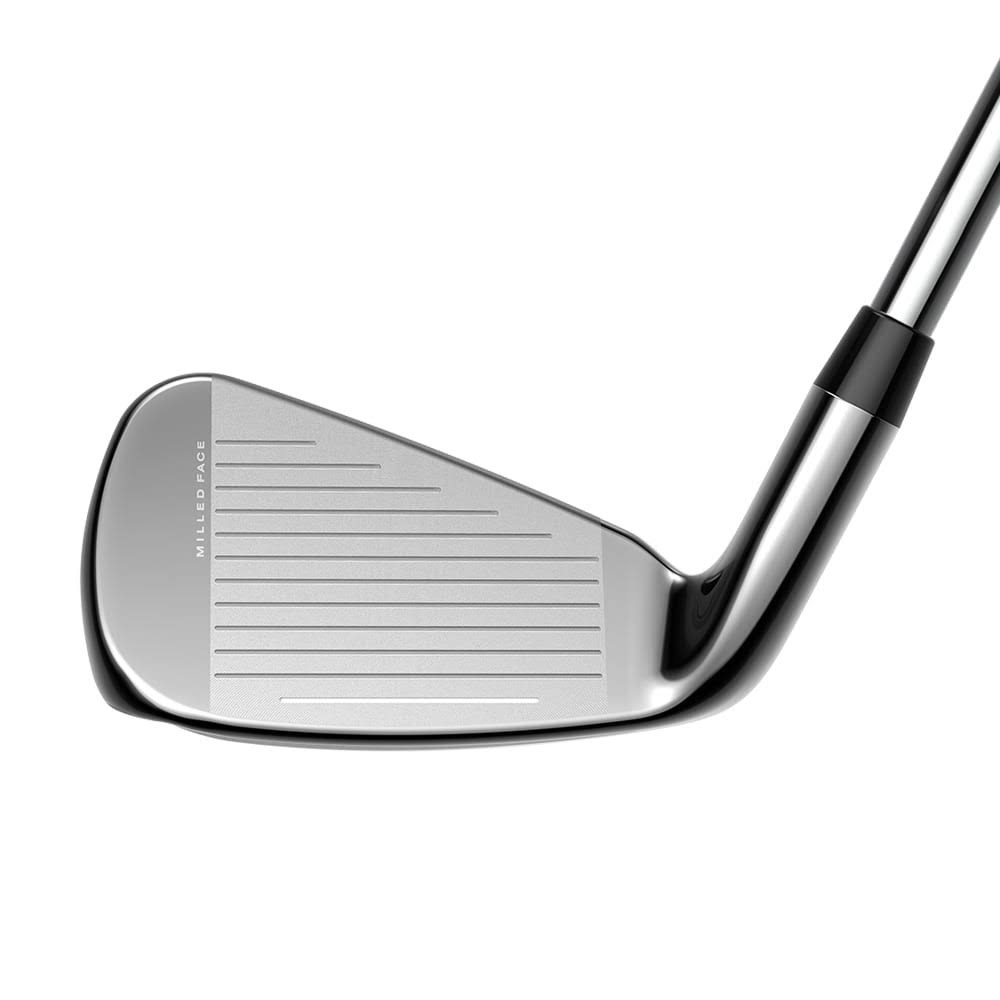 Combo Iron Set F158