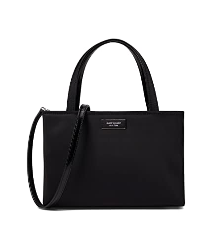 Small Nylon Tote S9203