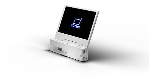 11.6 1080P FHD 60Hz IPS Portable Screen J13686