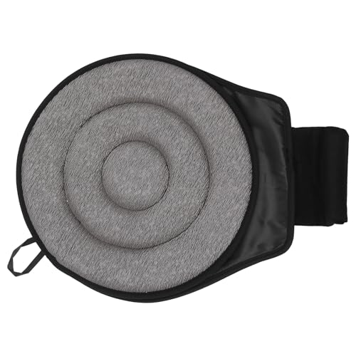 360 Rotating Car Seat Cushion A9585
