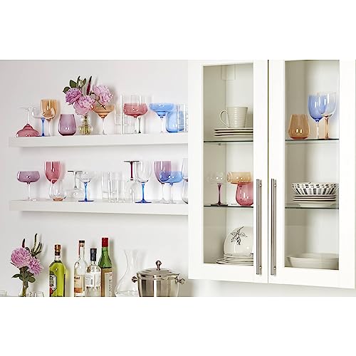 Set of 4 Wine Glasses D57119