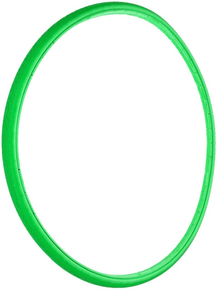 700 * 23C Solid Rubber Bike Tire Z9982