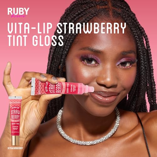 Clear Lip Gloss (8 Pack) C537306