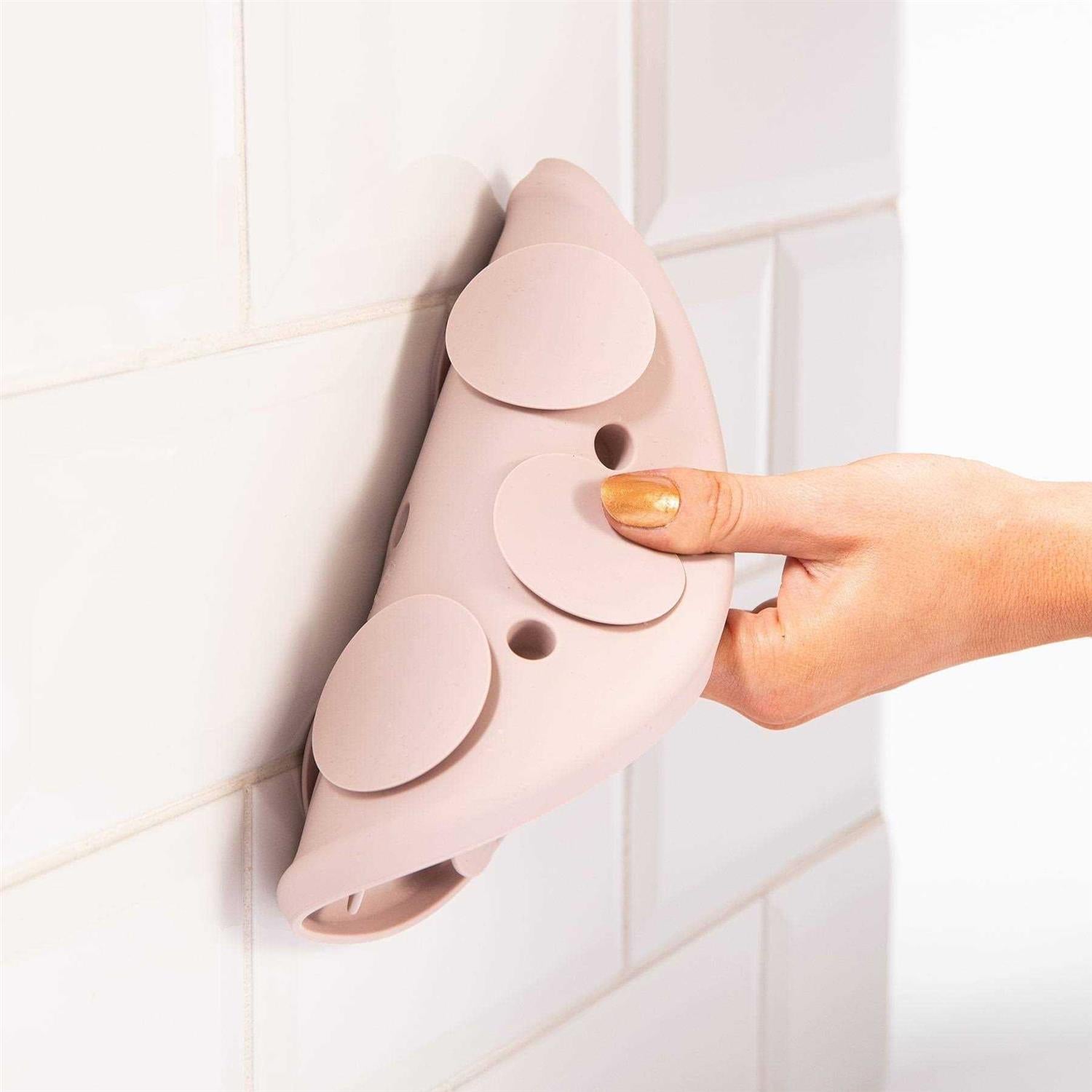 Silicone Snuffle Slow Feeder Dog Toy Dispenser Z116