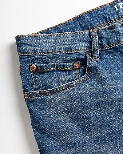 Men's Straight Leg Jeans U642428