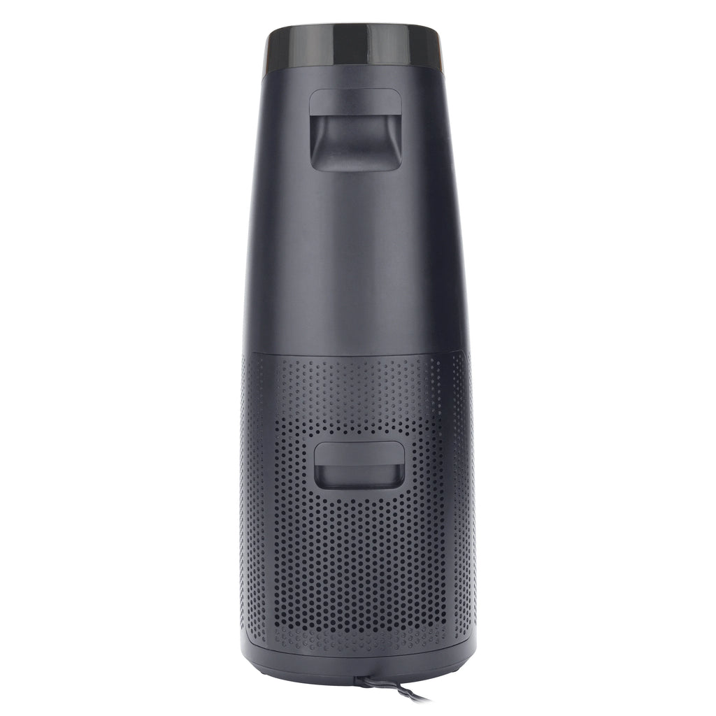 HEPA Air Purifier with UVC Light, 750 Sq. ft N7896