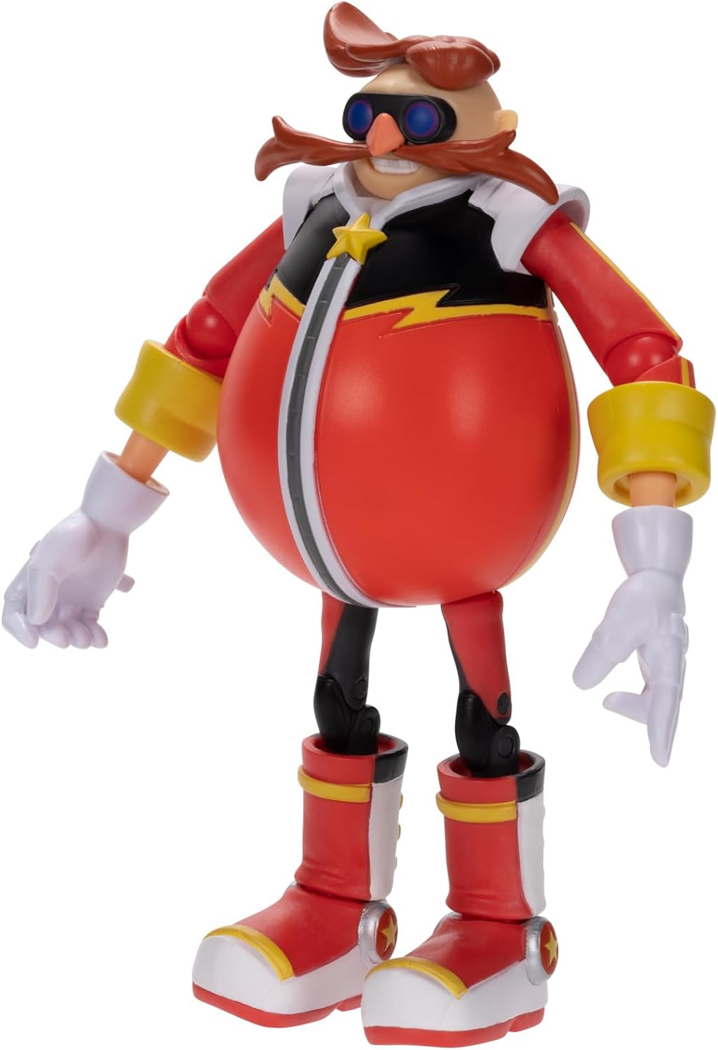 5" Articulated Action Figure V6779