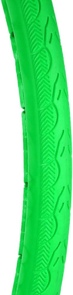 700 * 23C Solid Rubber Bike Tire Z9982