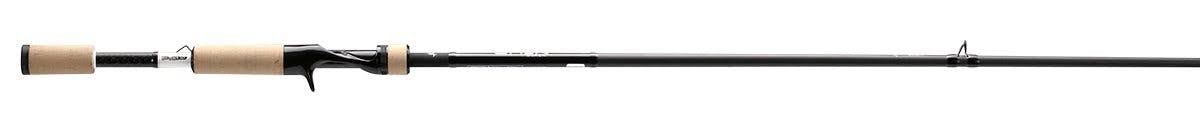 Omen Black Casting Rod Y20889