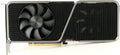 GeForce RTX 3070 Ti 8GB GDDR6X PCI Express 4.0 Graphics Card Dark Platinum and Black K179