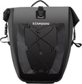 32L Waterproof Bike Pannier Bag D470