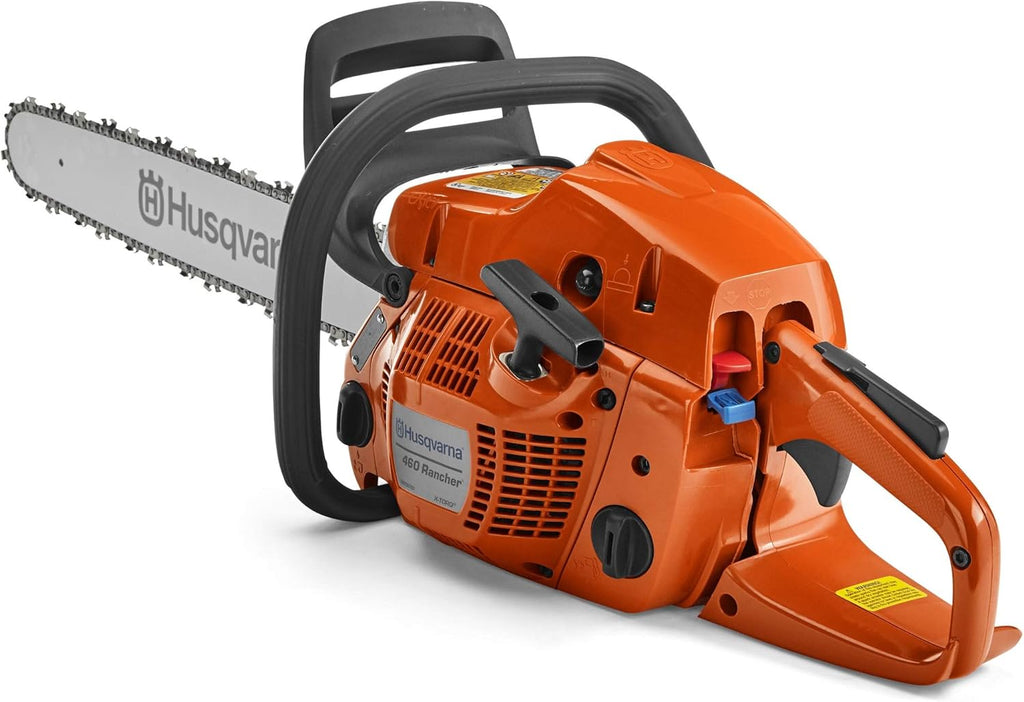 24" Gas Chainsaw Z53748
