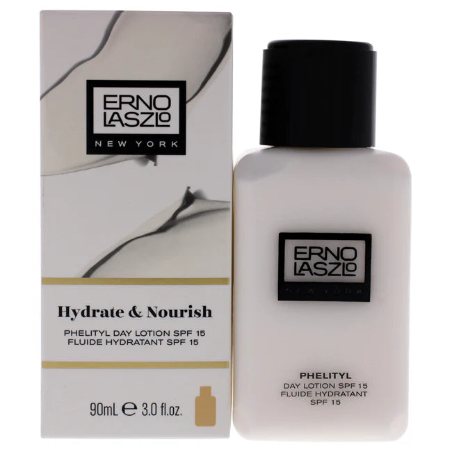 3 oz Day Lotion SPF 15 H184
