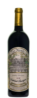 Cabernet Sauvignon 750ml F738
