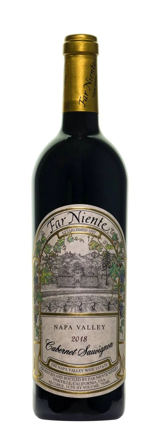 Cabernet Sauvignon 750ml F738