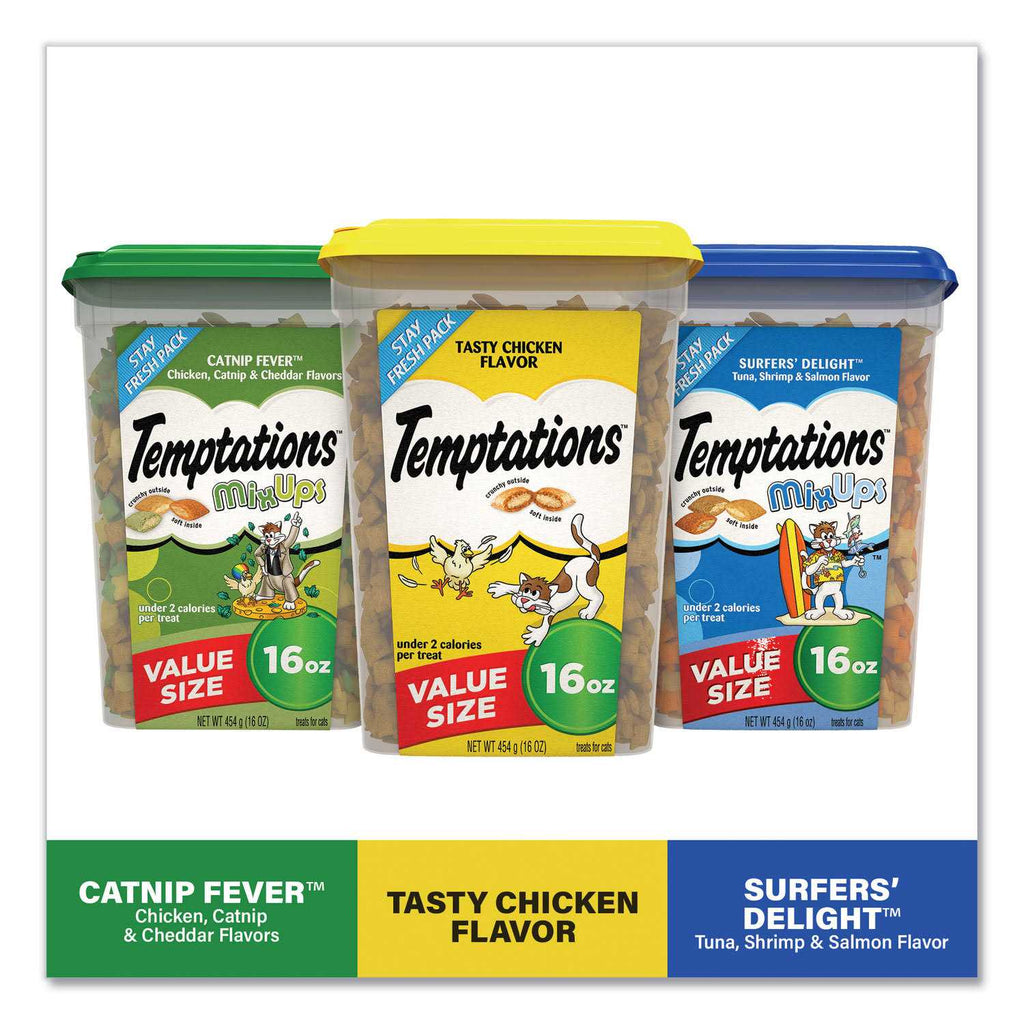 Cat Treats J737099