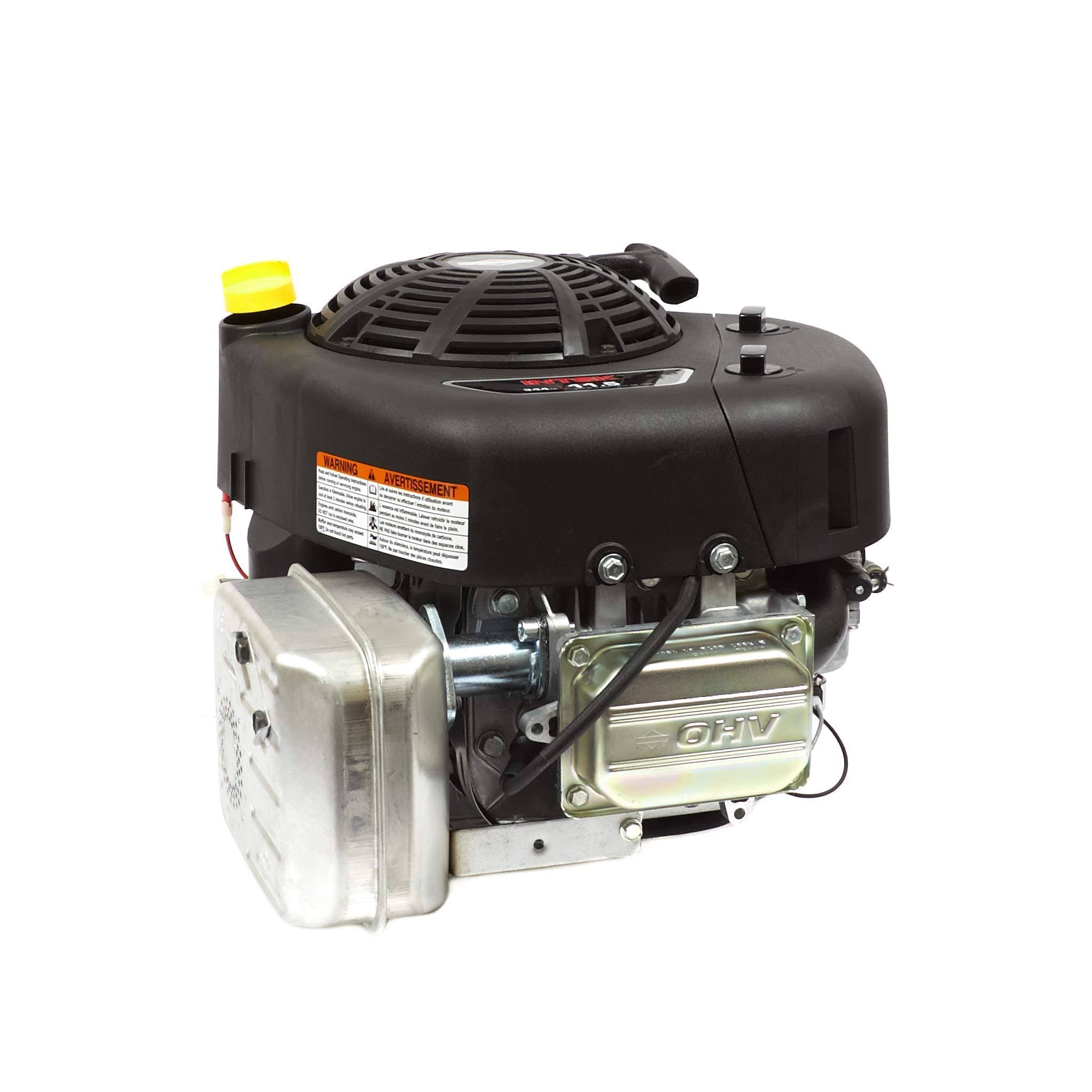 11.5 GHP Vertical Shaft Engine K659