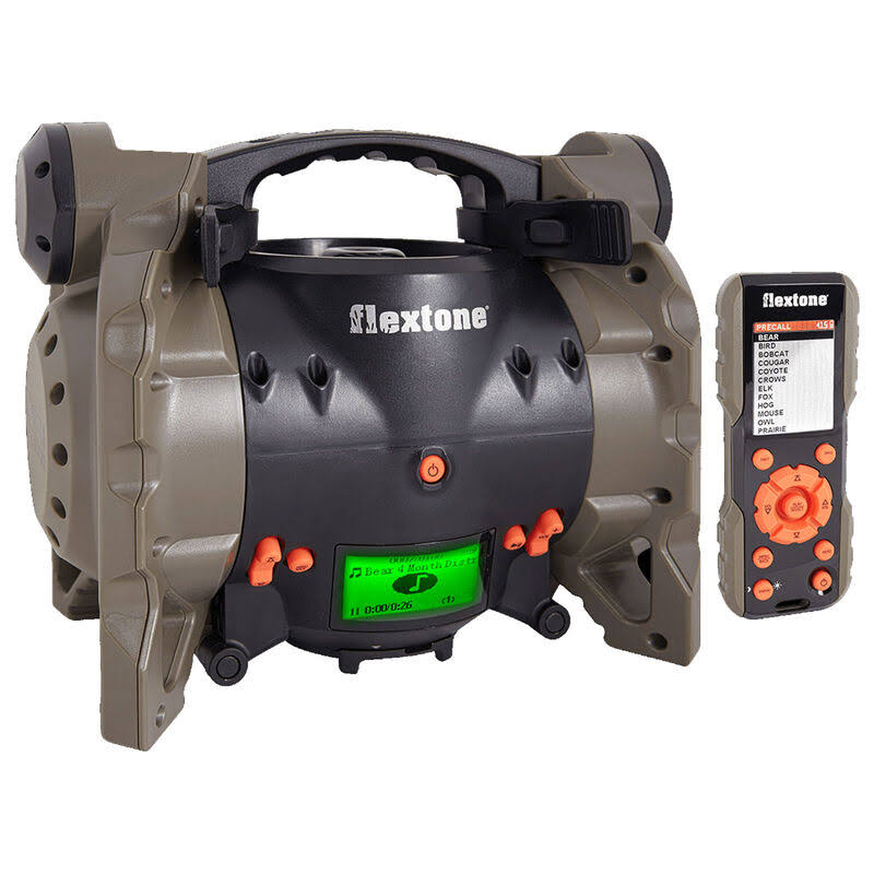 Electronic Game Call P269