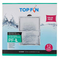 PF30 PF40 PF75 Power Filters 6.5in J944272