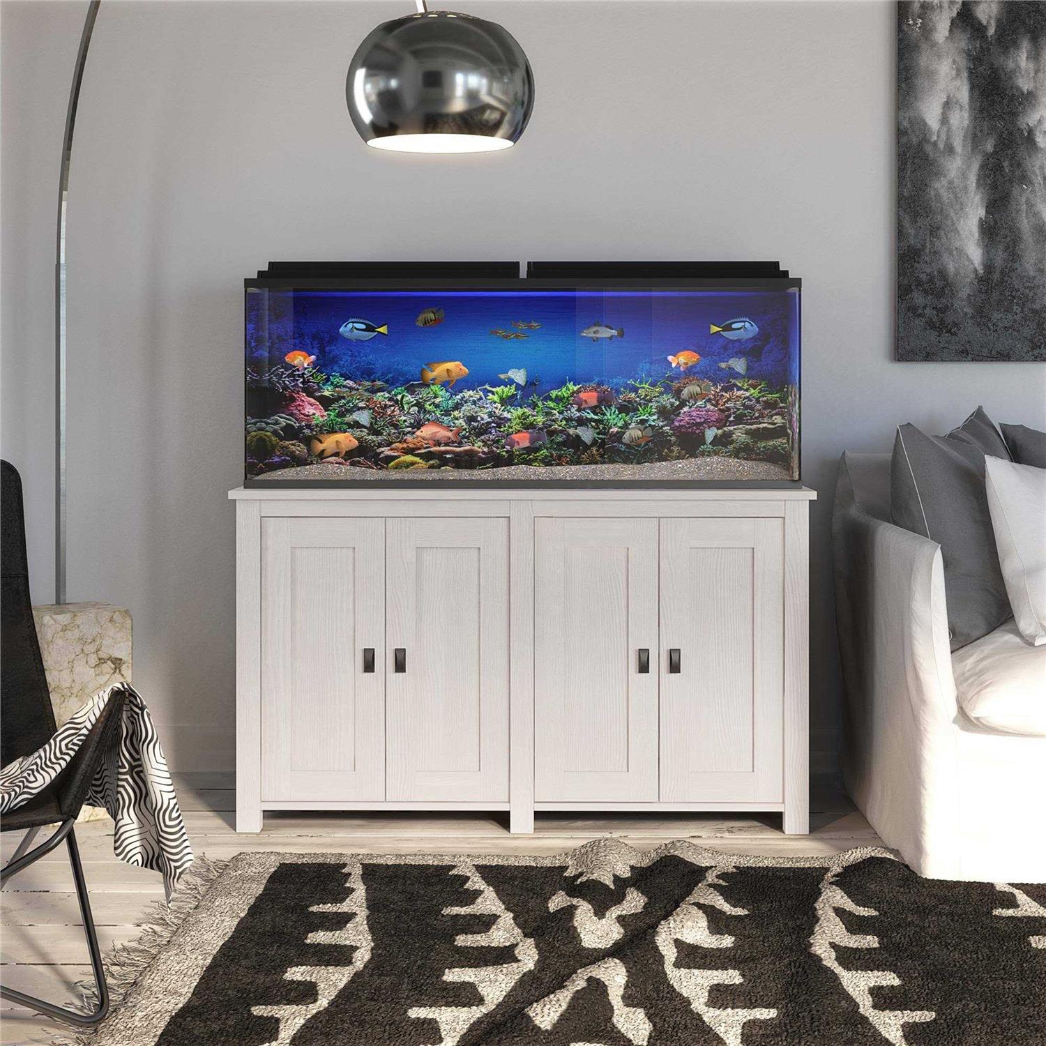 55 Gallon Aquarium Stand B96760