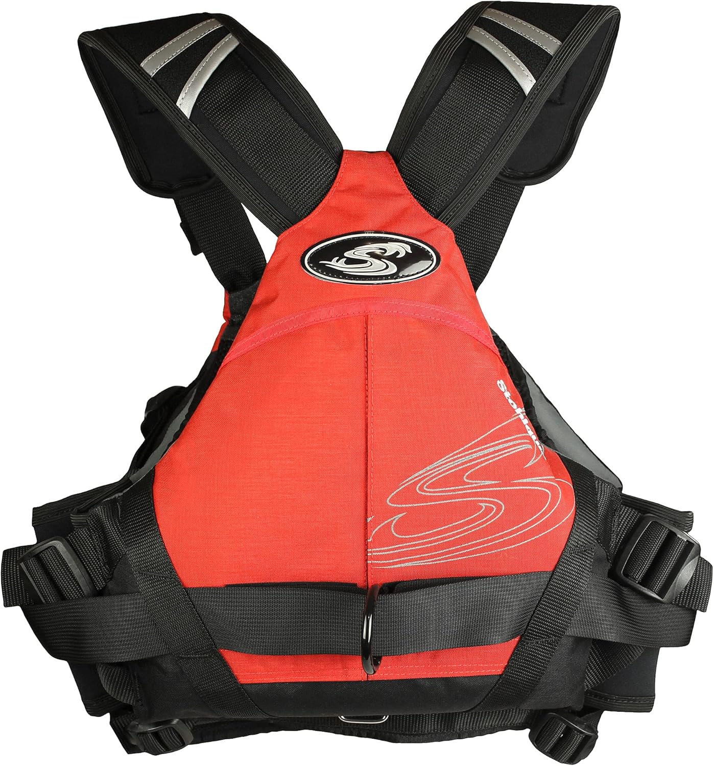 Red Rescue Lifejacket (PFD) X537125