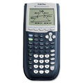Black Graphing Calculator A1396