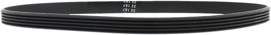 GE Washer Drive Belt K294856