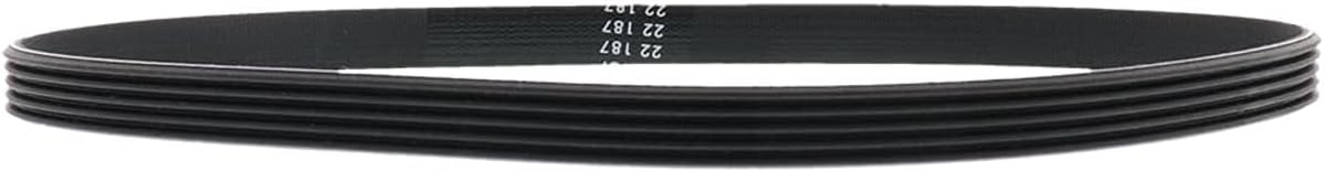 GE Washer Drive Belt K294856