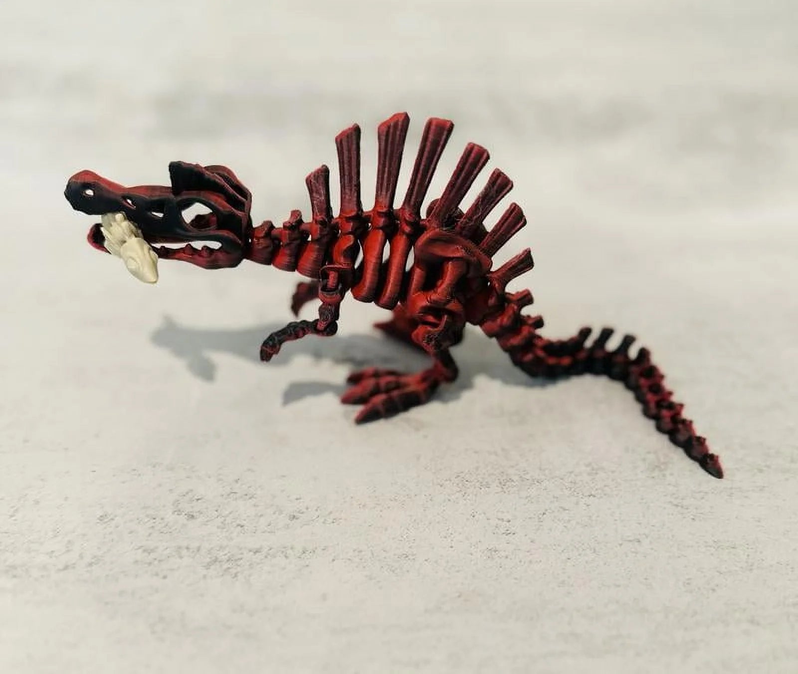 Multicolored Desk Ornament M7214