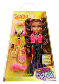 Sasha Fashion Doll with 10 Accessories and Poster I270
