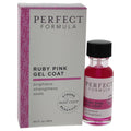 Ruby Pink 0.6 oz Nail Treatment Q9556