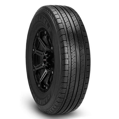 205/75r15 Tire H353056